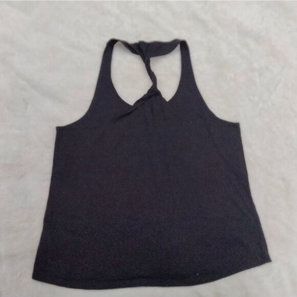 Volcom Stone Twist Racerback Tank top - Picture 4 of 6